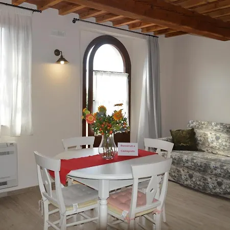 Apartament Le Bozze 