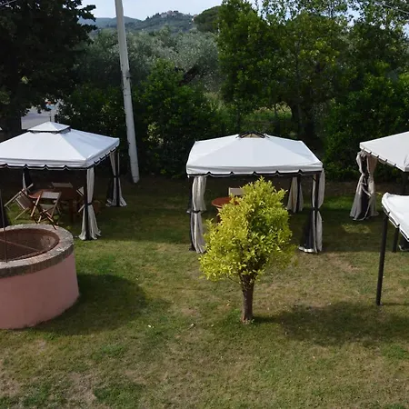Apartament Le Bozze 