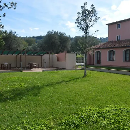 Apartament Le Bozze 