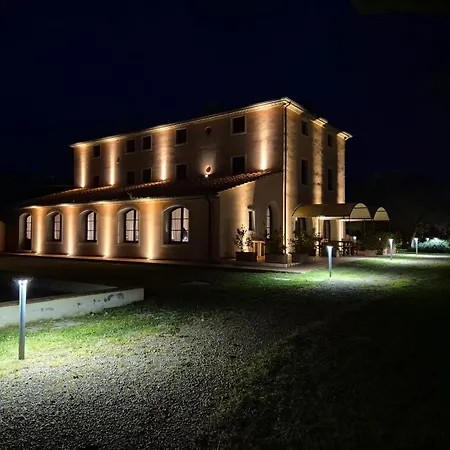 Apartament Le Bozze 
