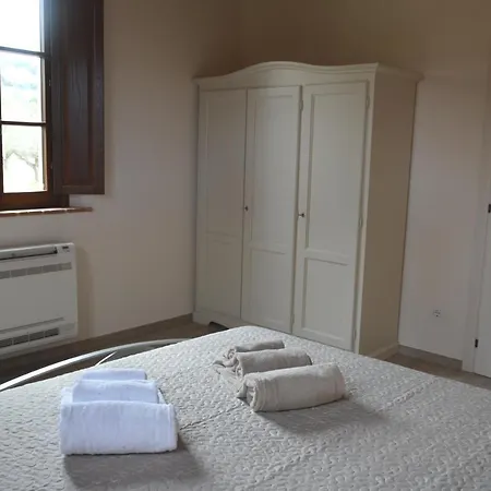 Apartament Le Bozze 