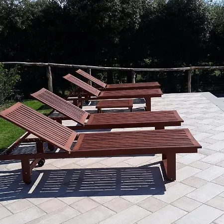 Apartament Le Bozze 