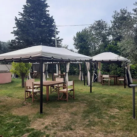 Le Bozze 